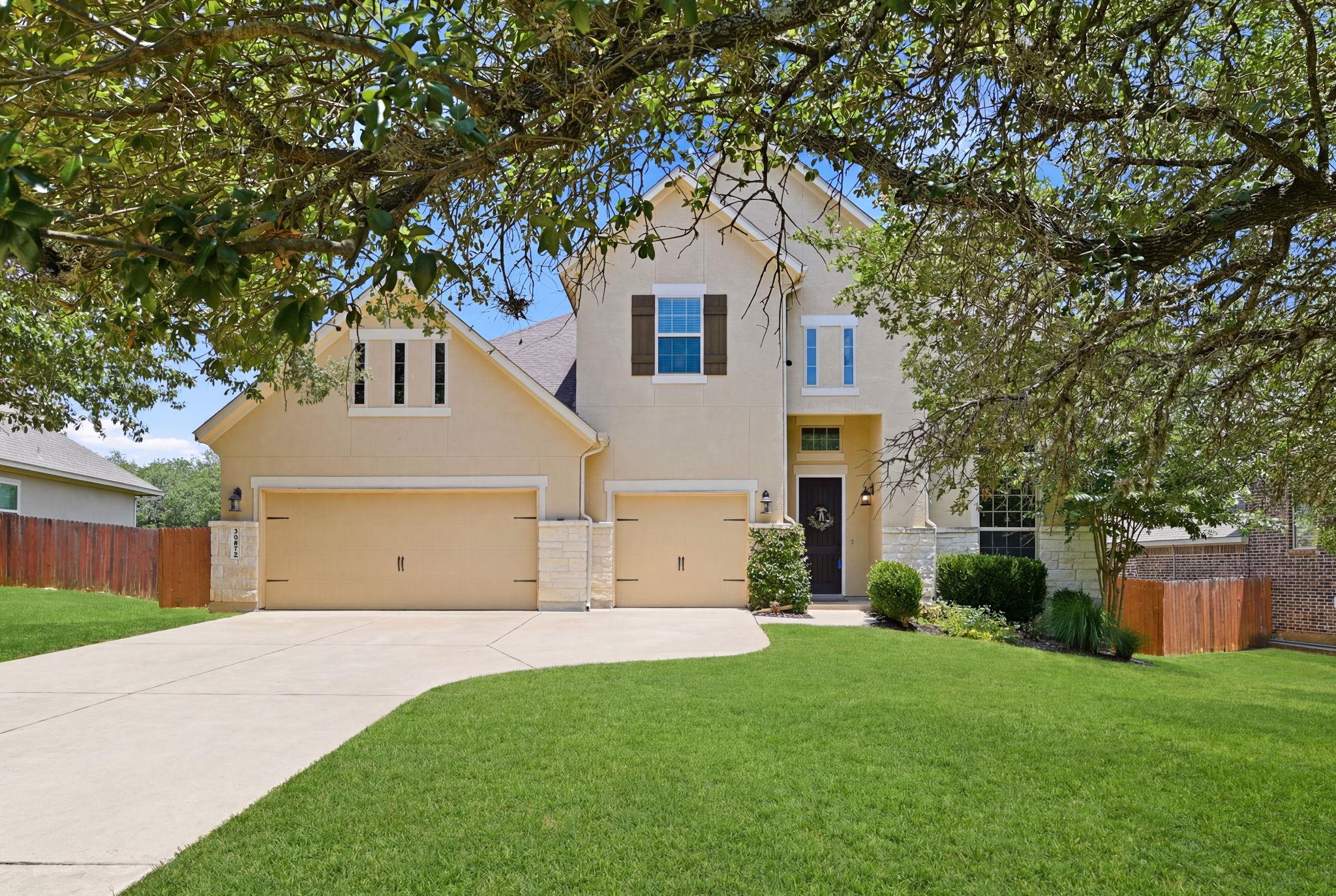 30872 Schlather, Bulverde, TX 78163 — photo 1