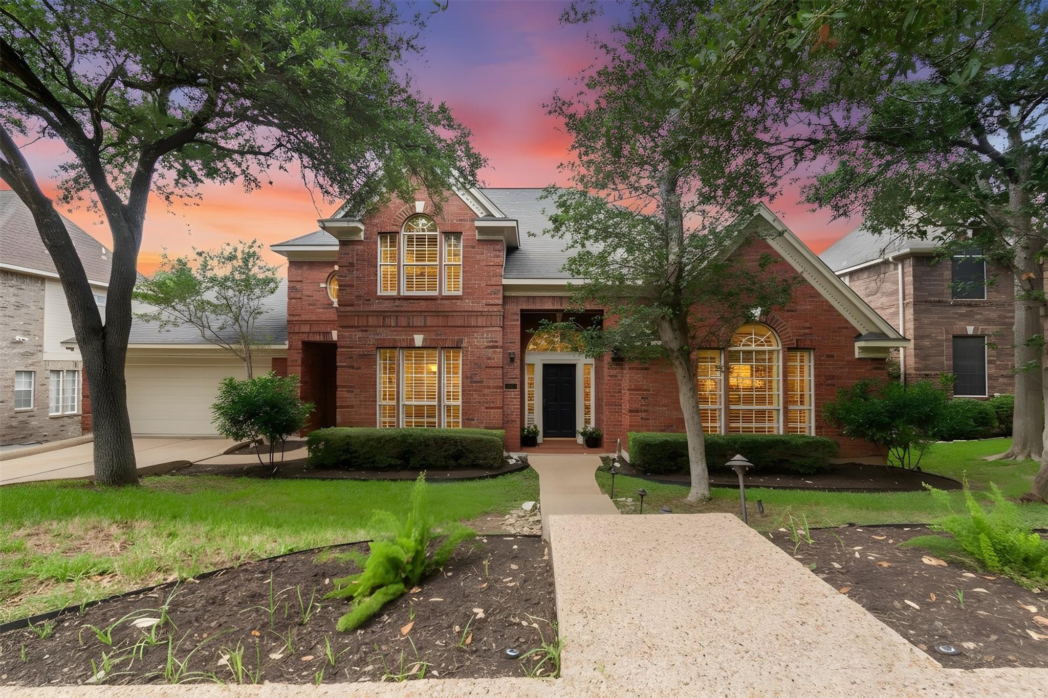 6008 Tributary Ridge, Austin, TX 78759 — photo 1