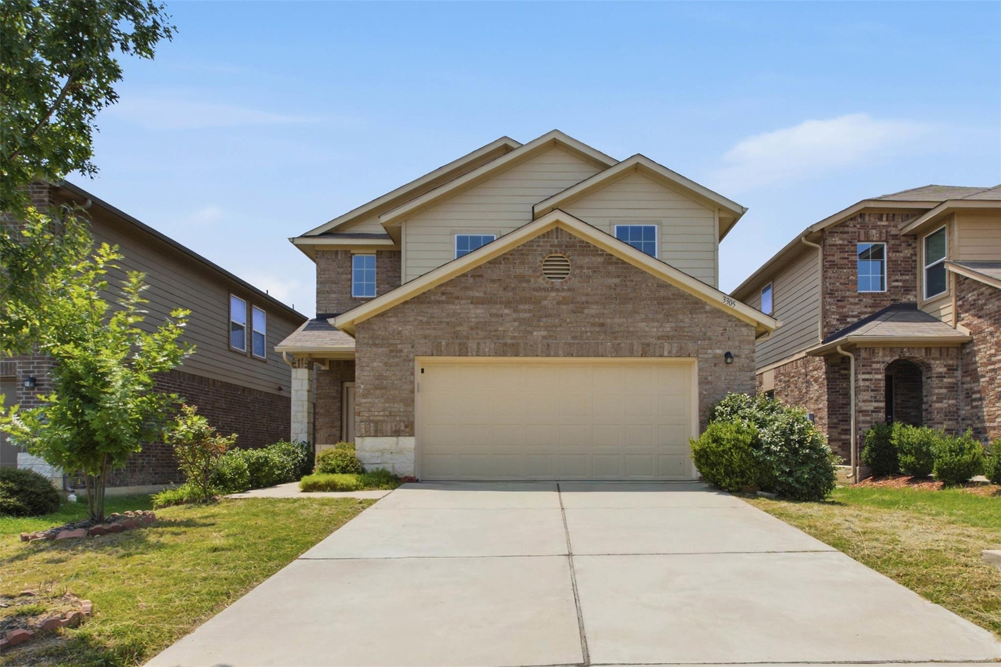 3305 Ortman, Pflugerville, TX 78660 — photo 1