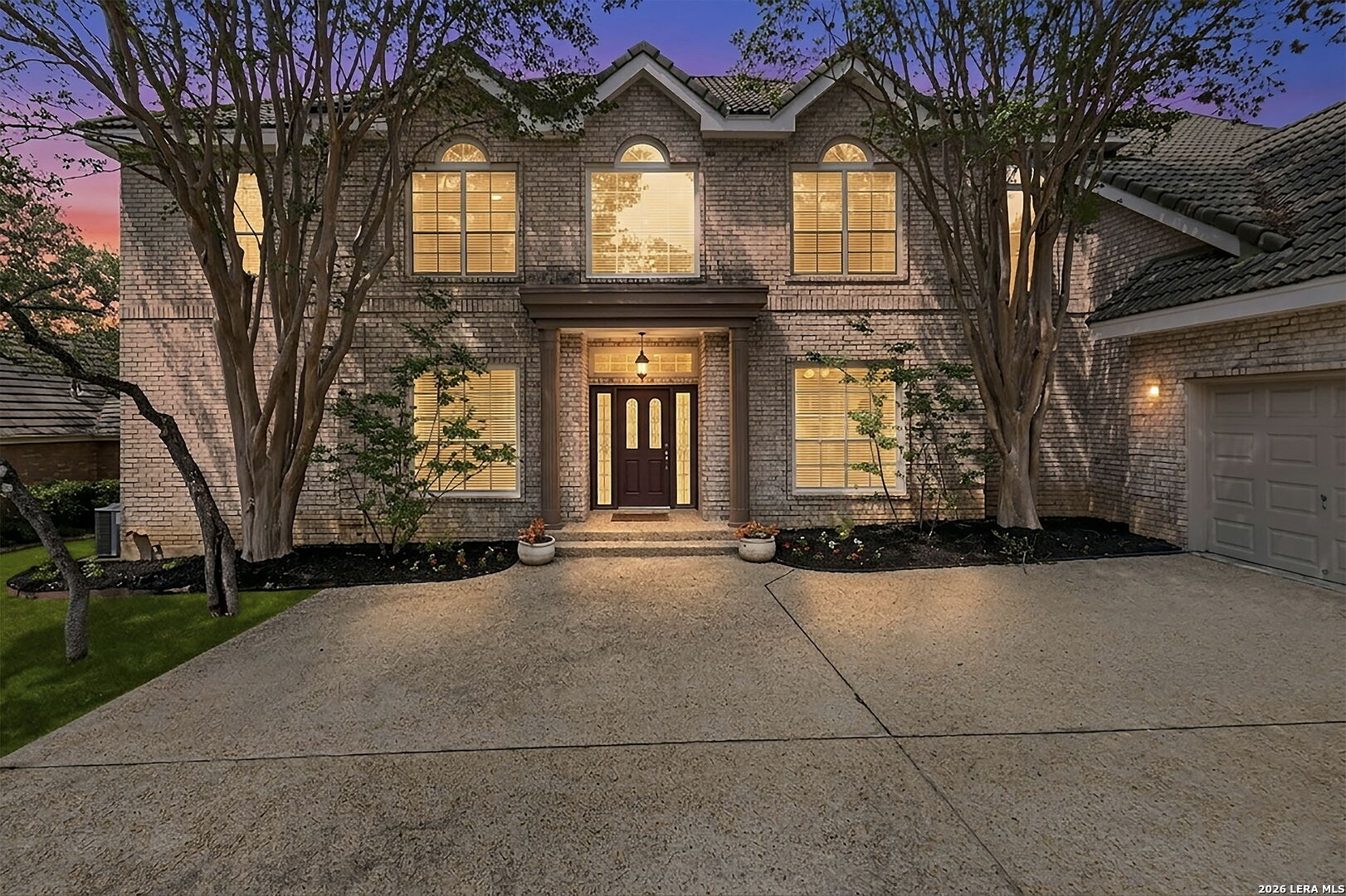 12415 Winding Branch, ,  78230 — photo 1