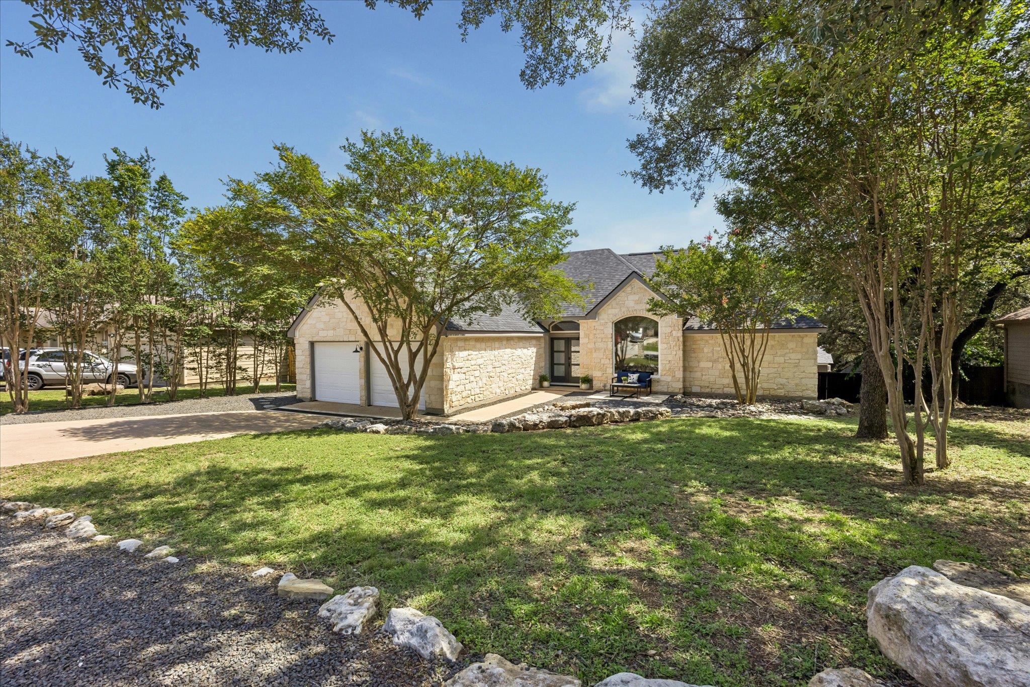 15103 Sun Bird, Austin, TX 78734 — photo 1