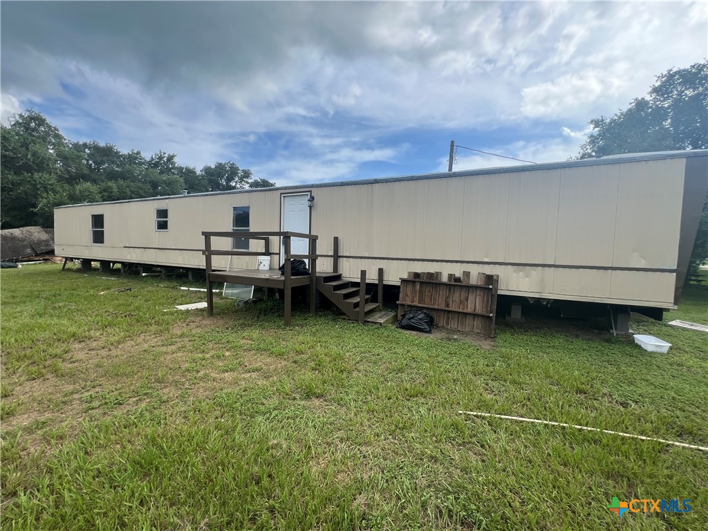 408 Debbie Street, Victoria, TX 77905 — photo 1