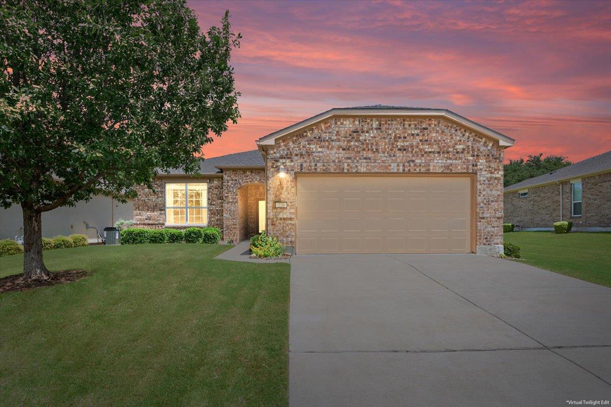 220 Coffee Mill Creek, Georgetown, TX 78633 — photo 1