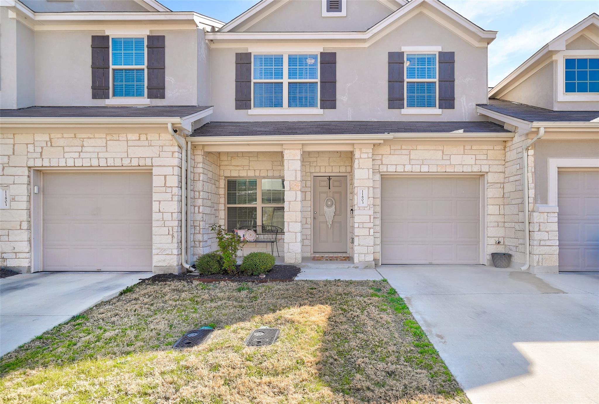 11803 Bracco, Austin, TX 78748 — photo 1