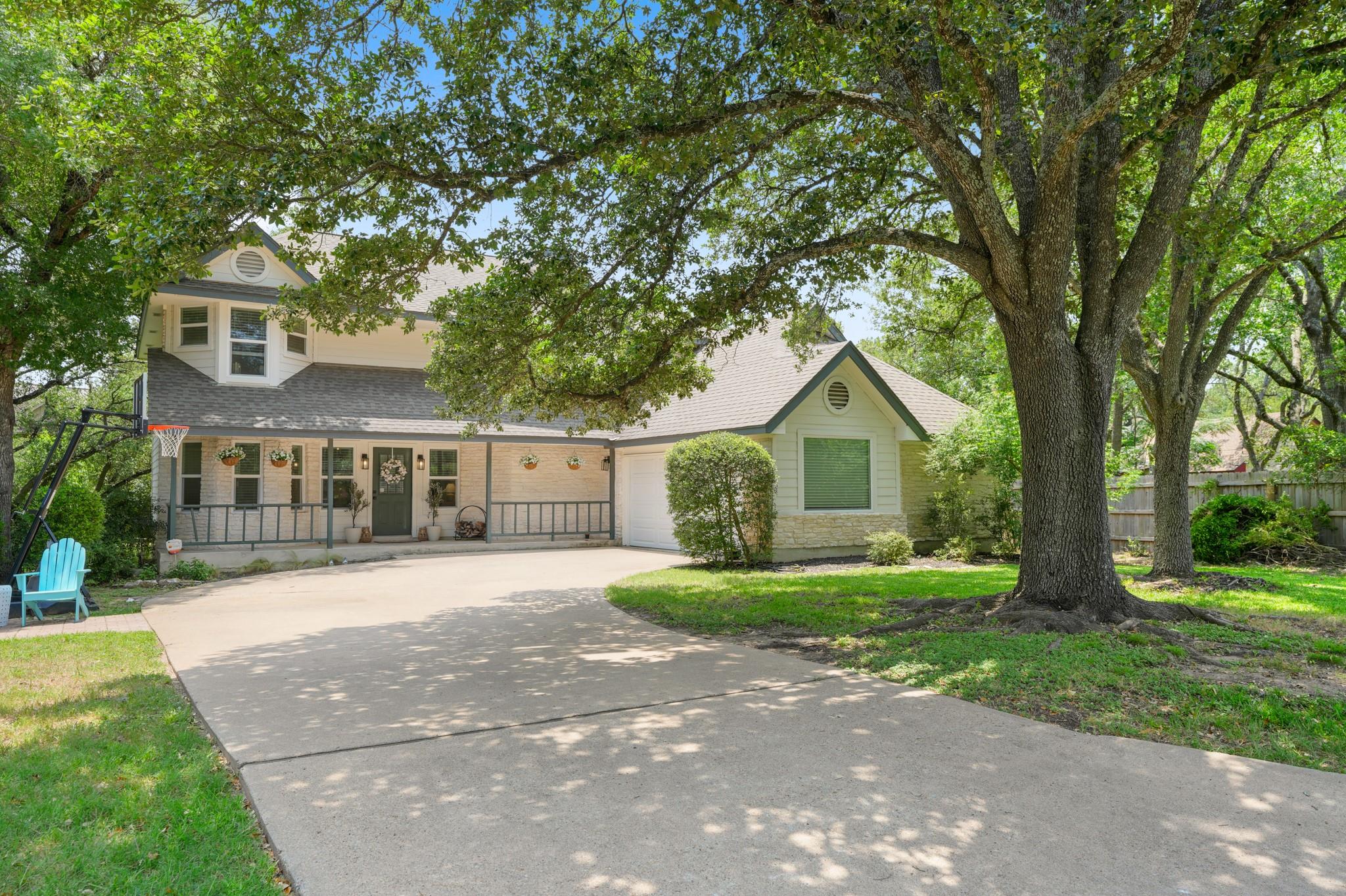 11603 Buttonwood, Austin, TX 78759 — photo 1