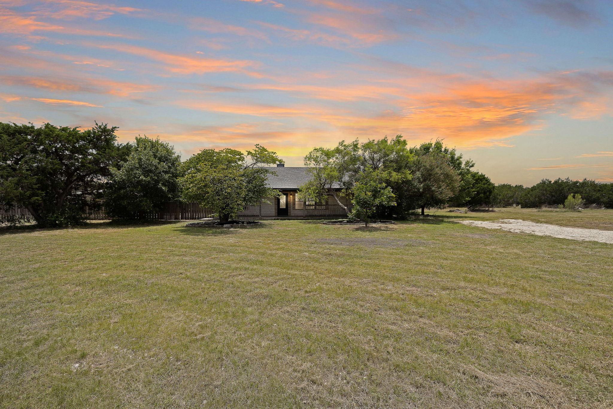 215 Double File, Liberty Hill, TX 78642 — photo 1