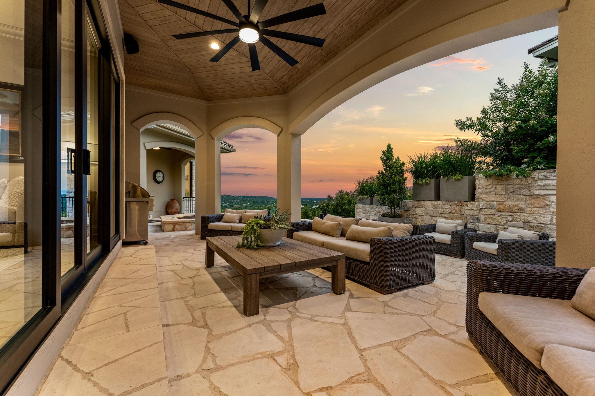 2300 Barton Creek, Austin, TX 78735 — photo 1