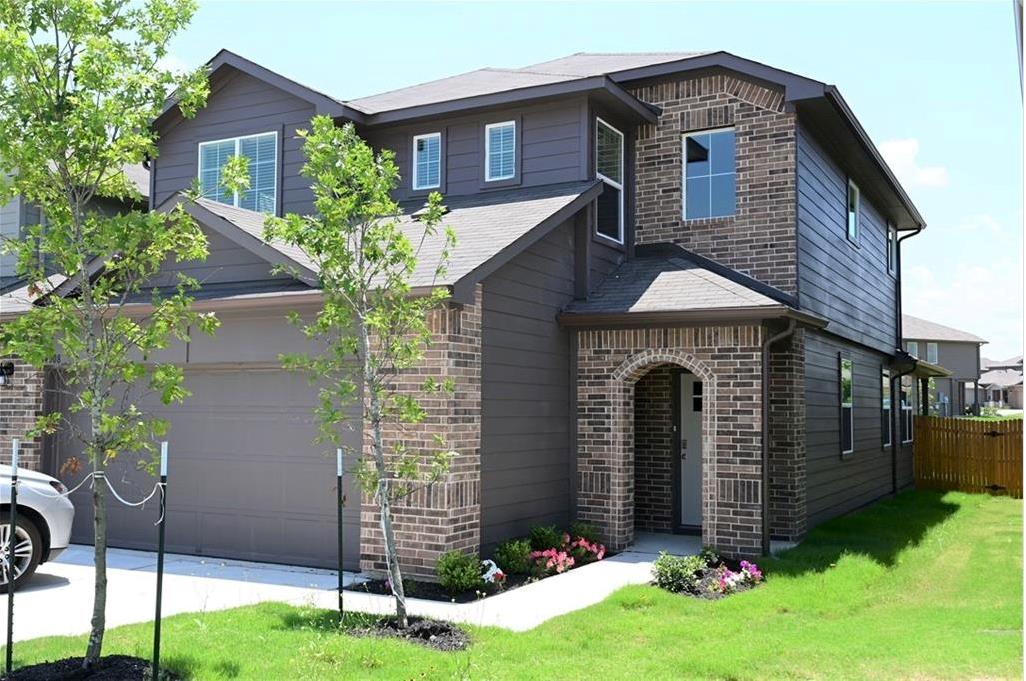 14008 Levy, Pflugerville, TX 78660 — photo 1