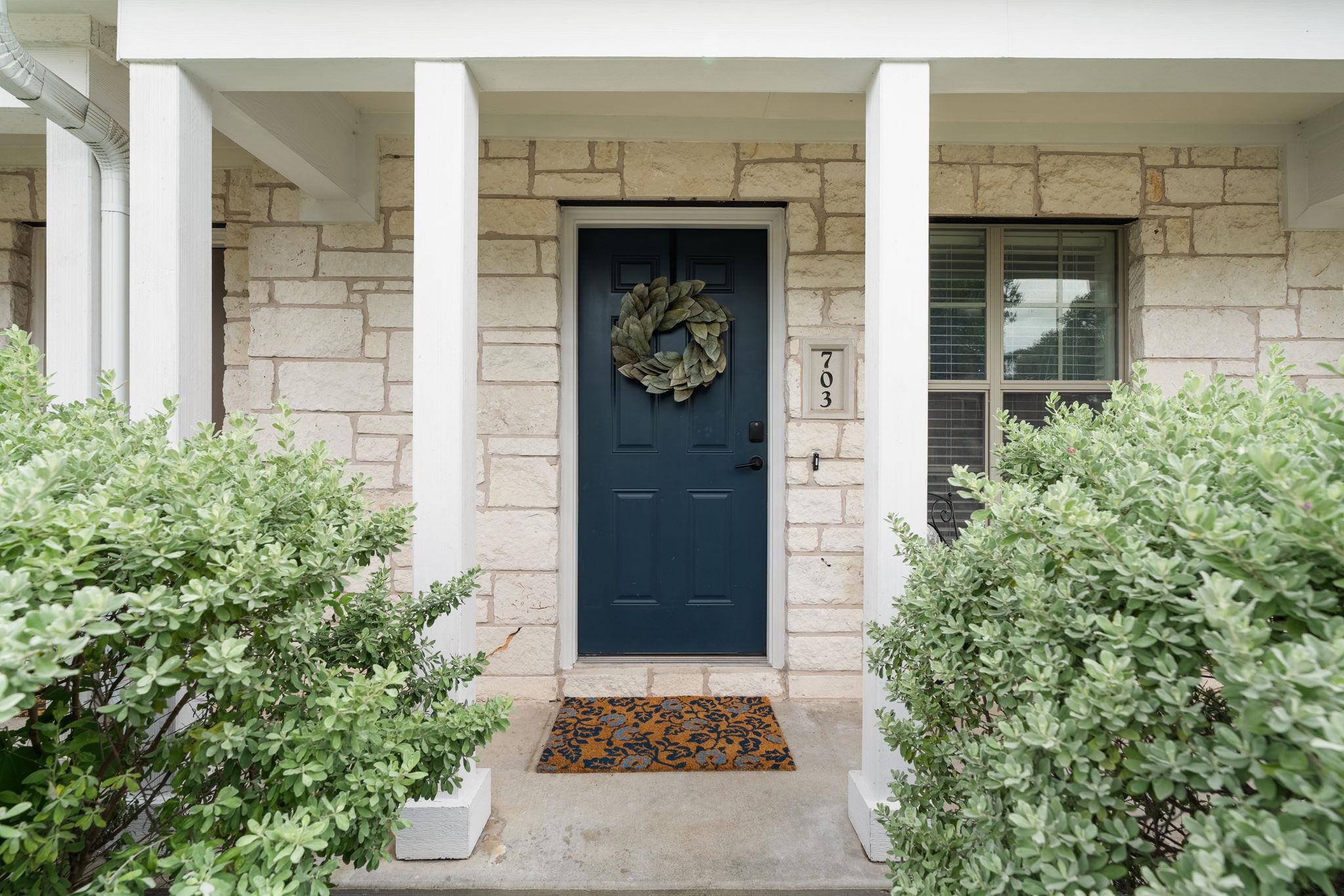 401 Buttercup Creek, Cedar Park, TX 78613 — photo 1