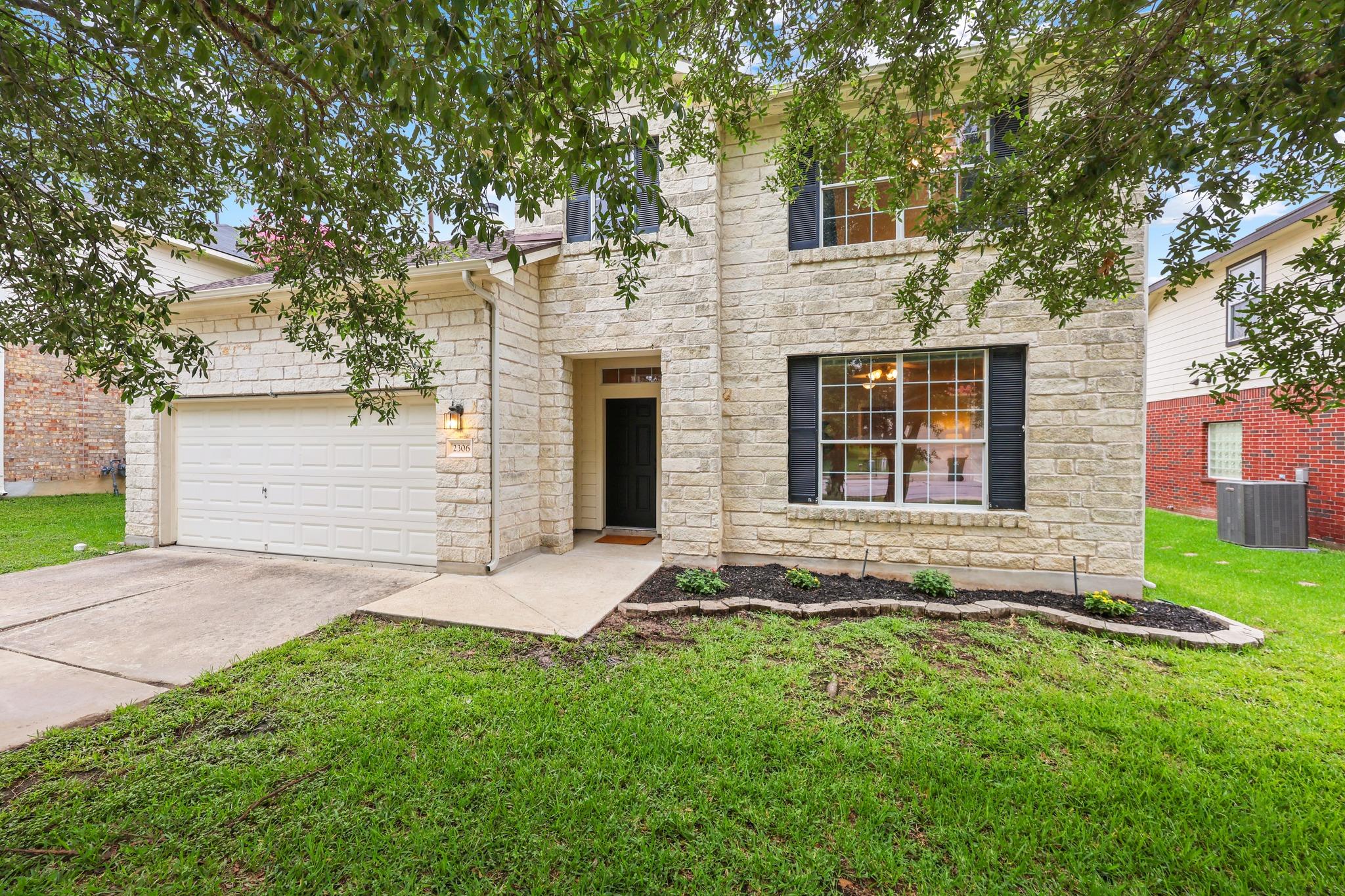 2306 Caprock, Georgetown, TX 78626 — photo 1