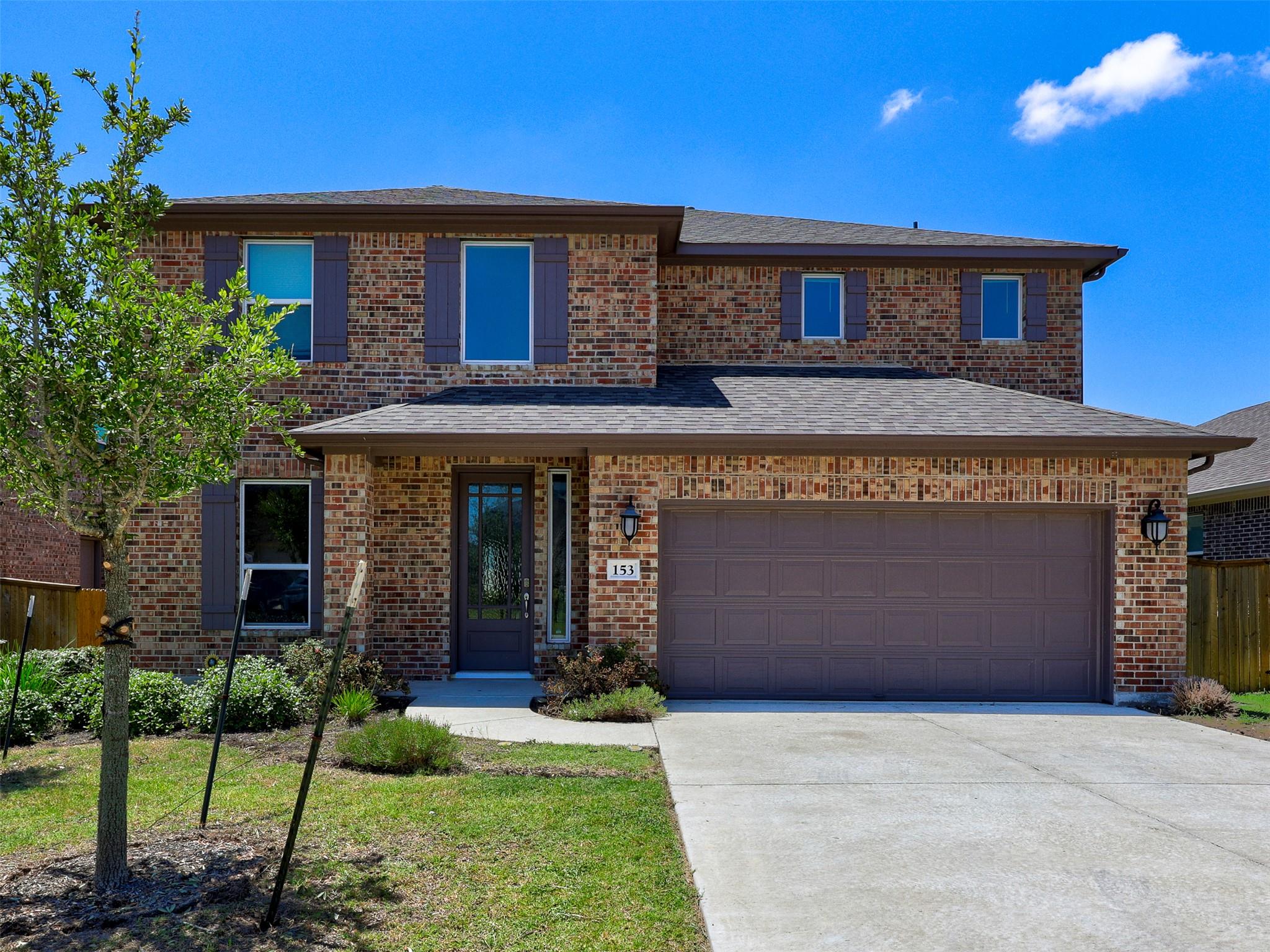 153 Milam Creek, Kyle, TX 78640 — photo 1