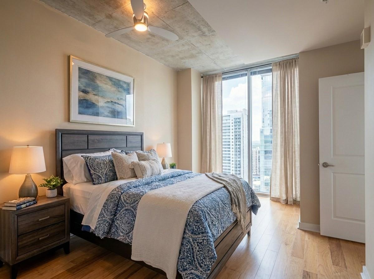 360  Nueces St  #2110, Austin, TX 78701 — photo 1