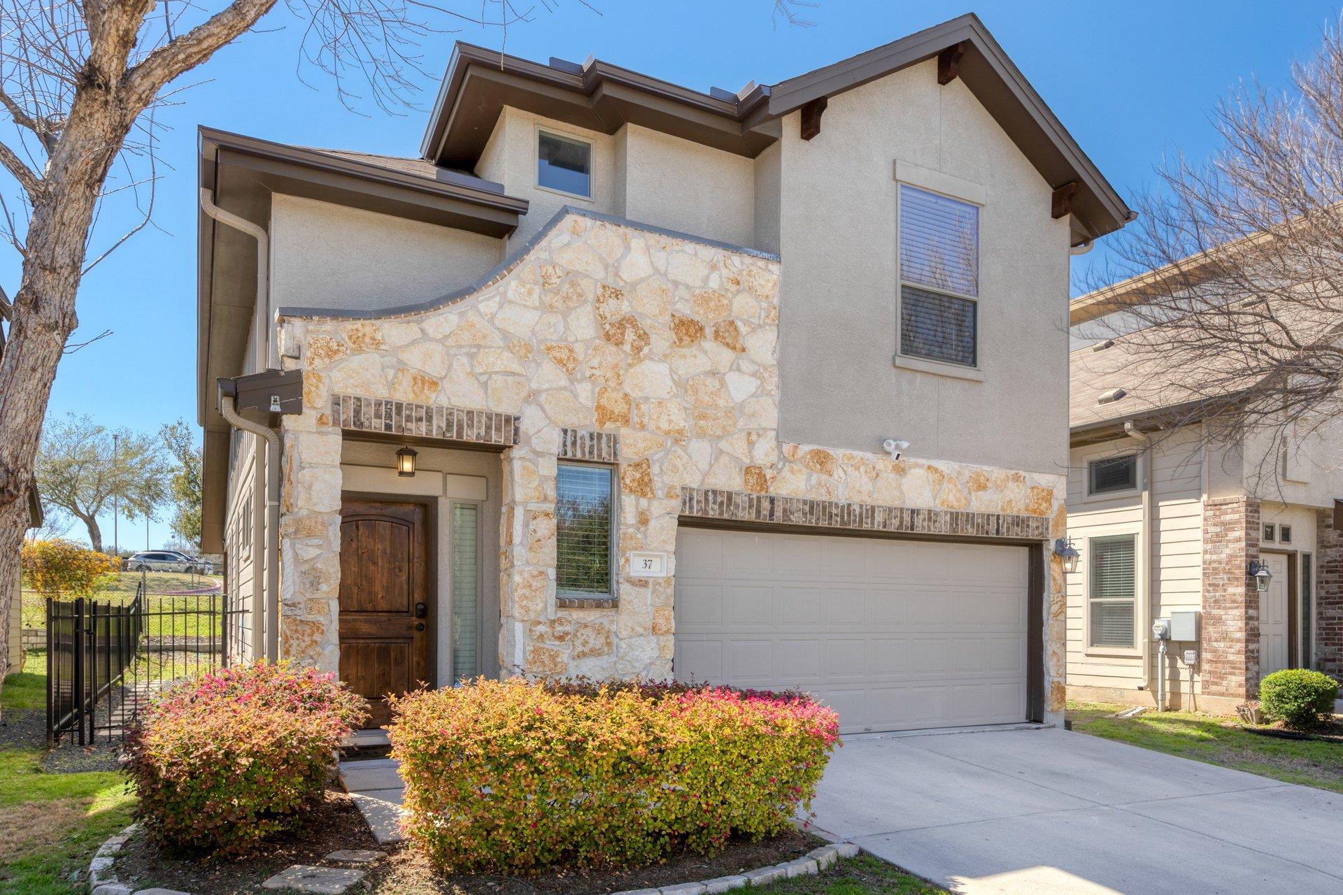 2001 Faro, Austin, TX 78741 — photo 1