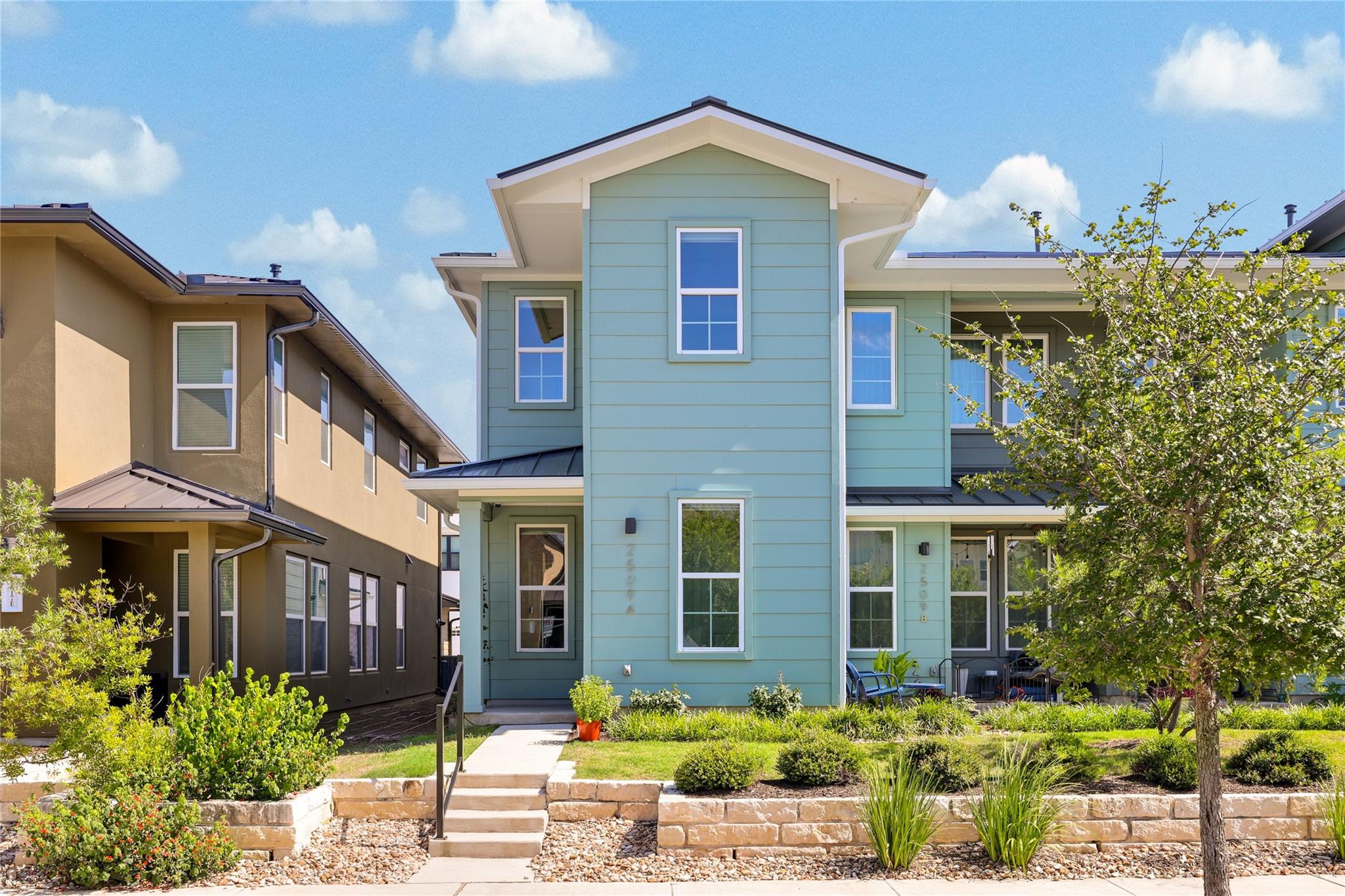 2509 Simond, Austin, TX 78723 — photo 1
