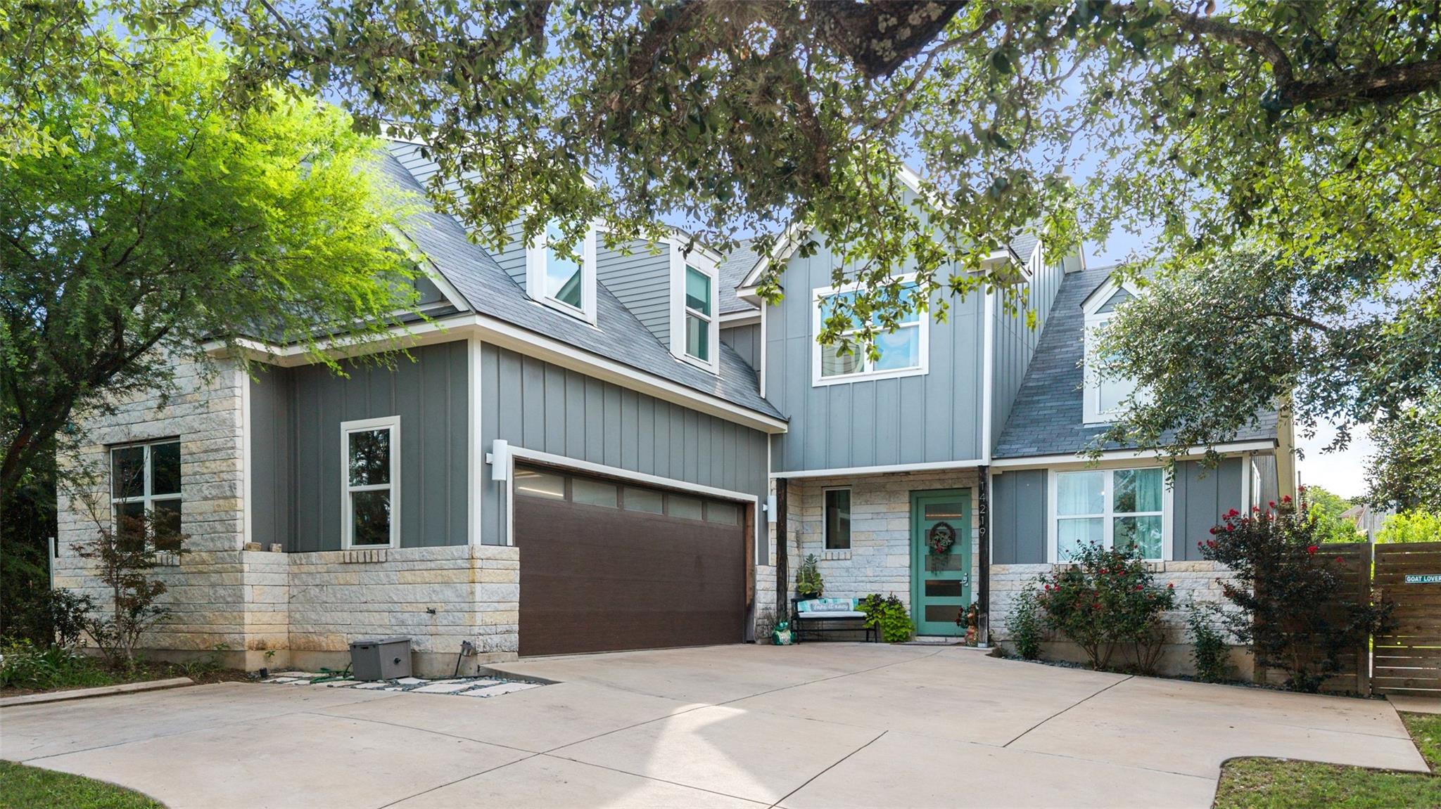 14219 Hunters, Austin, TX 78734 — photo 1