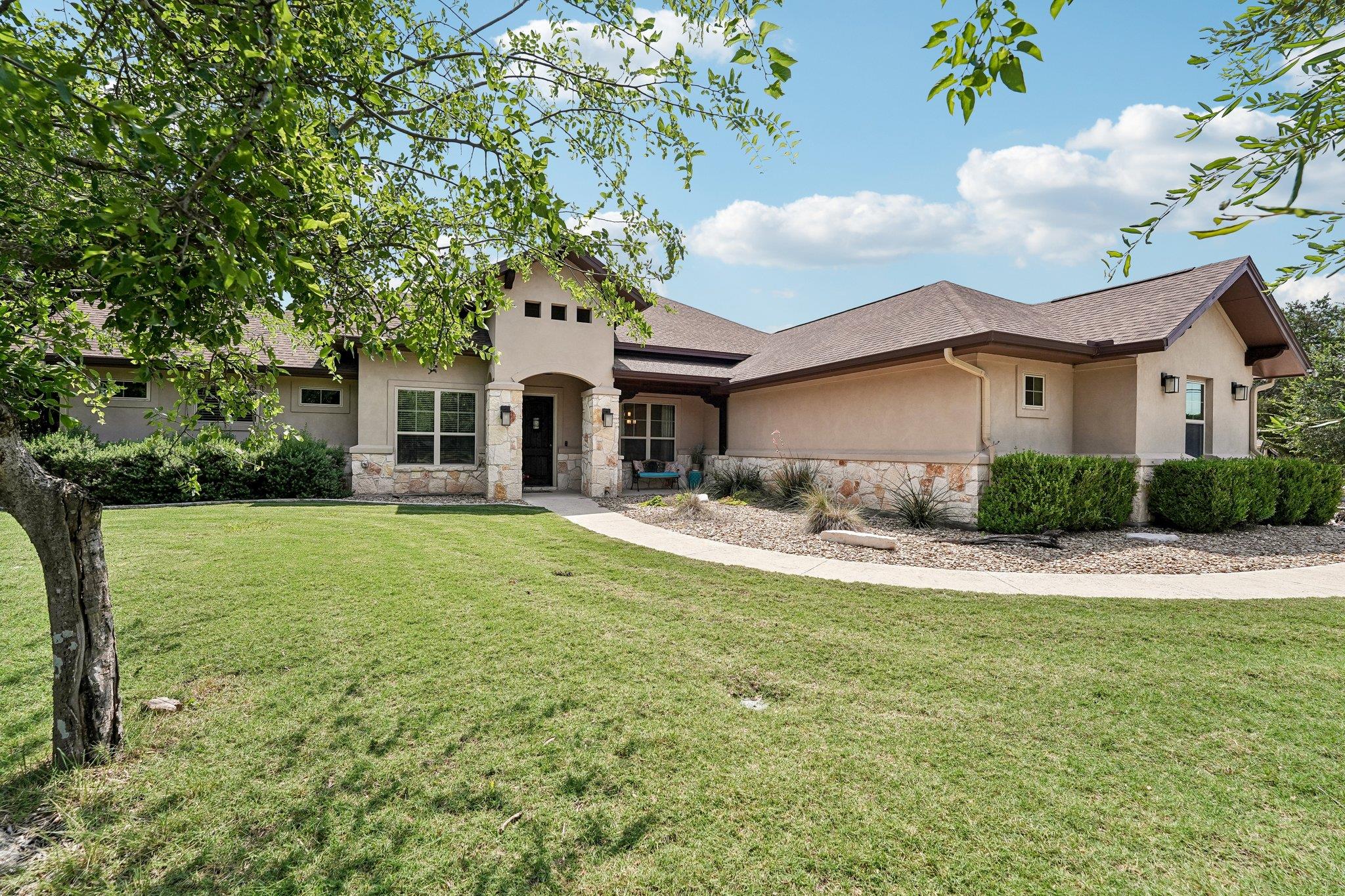 251 County Road 262, Georgetown, TX 78633 — photo 1