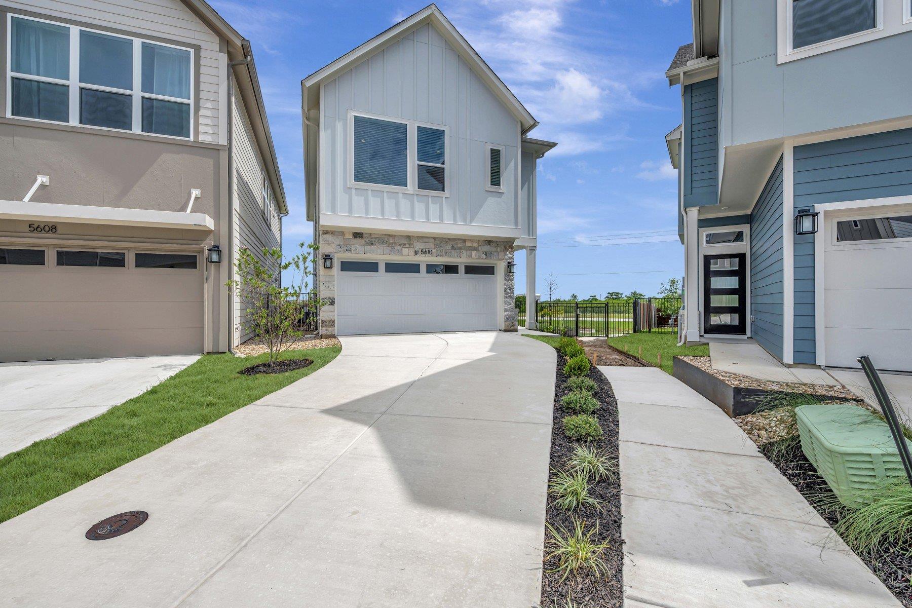 5610 Forks, Austin, TX 78747 — photo 1