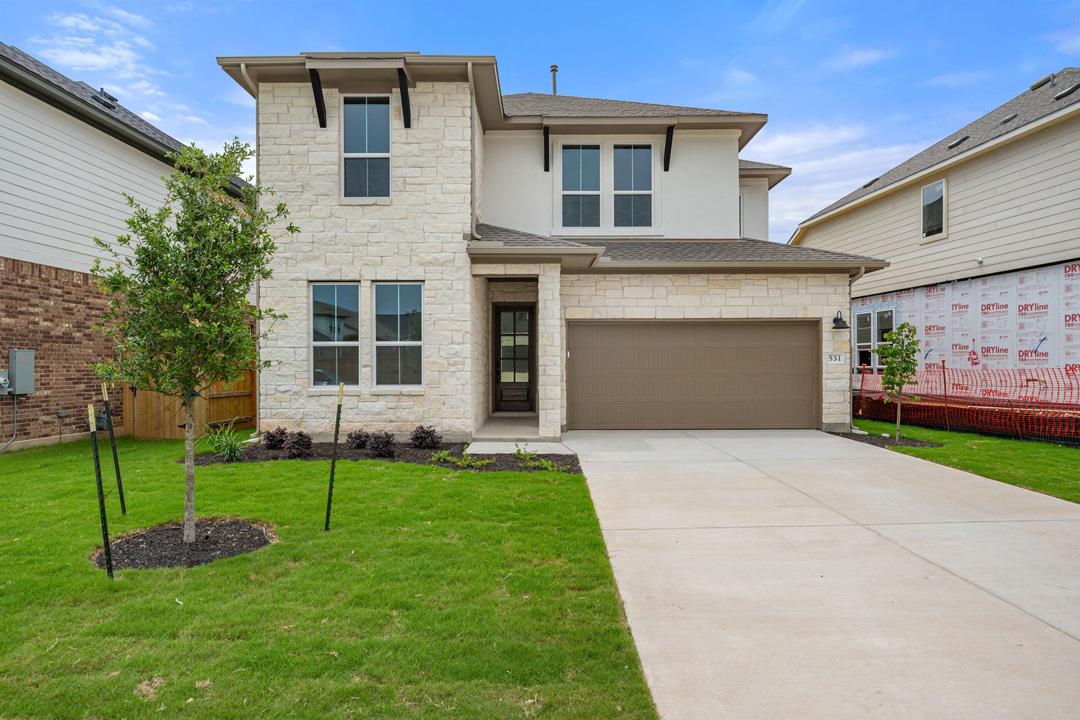 531  Darley Oak Drive None, Dripping Springs, TX 78620 — photo 1