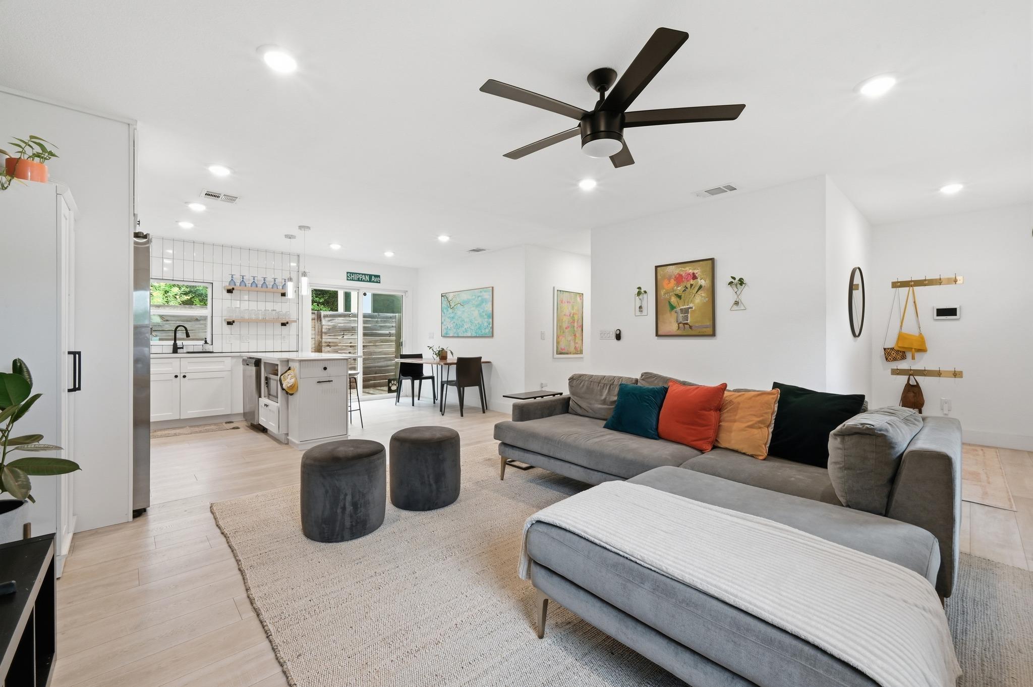 1406 Camelot, Austin, TX 78745 — photo 1