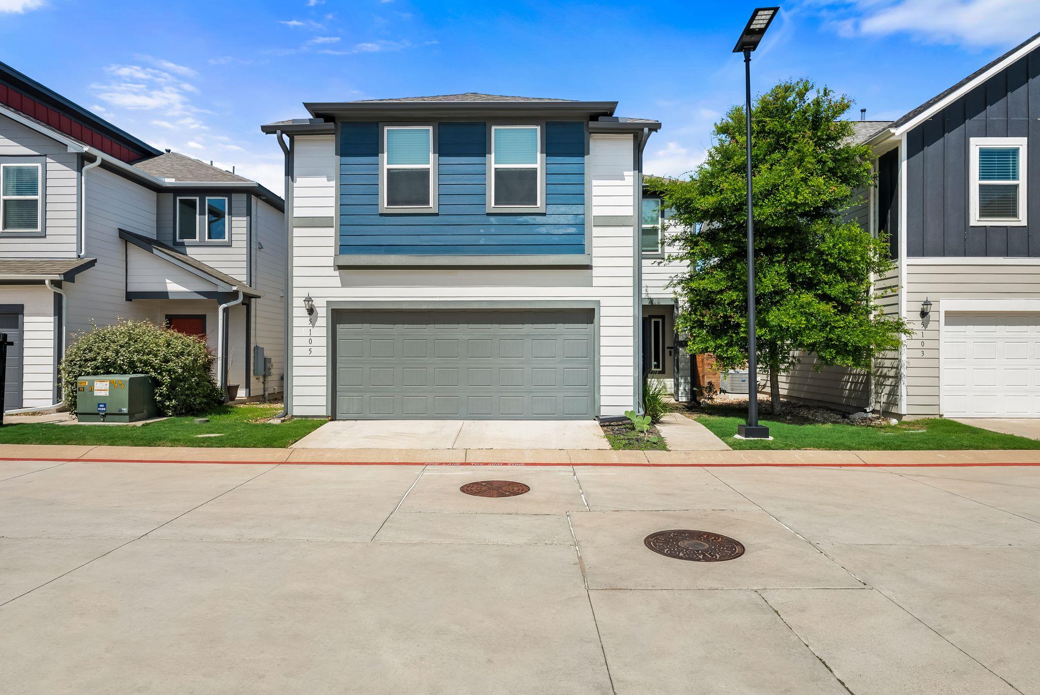 5105 Lemon Tree, Austin, TX 78723 — photo 1