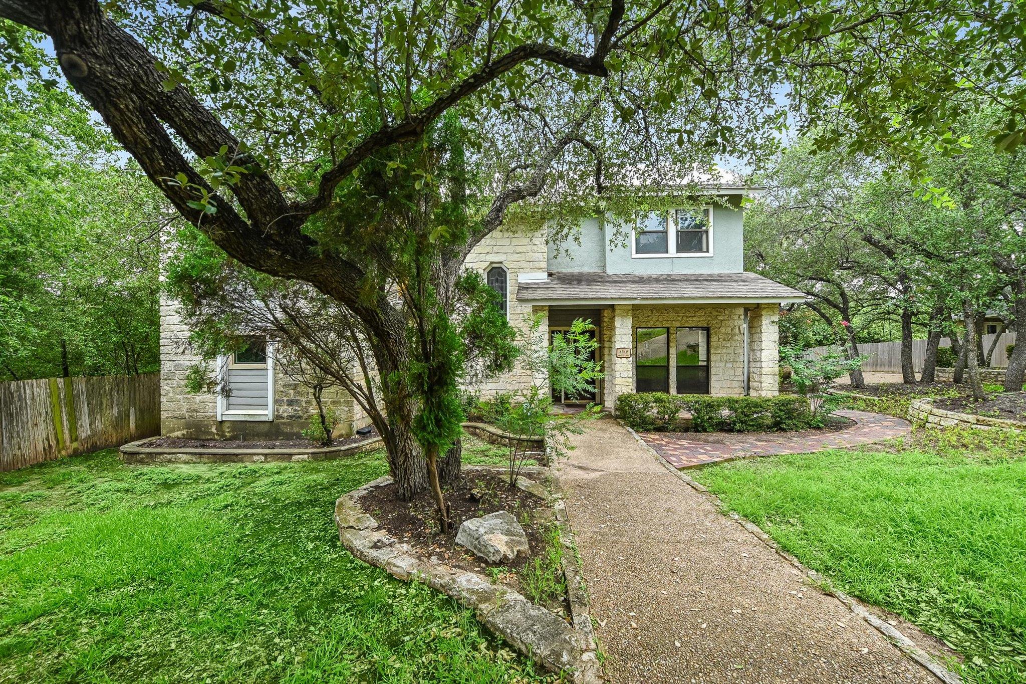 4242 Westlake, Austin, TX 78746 — photo 1