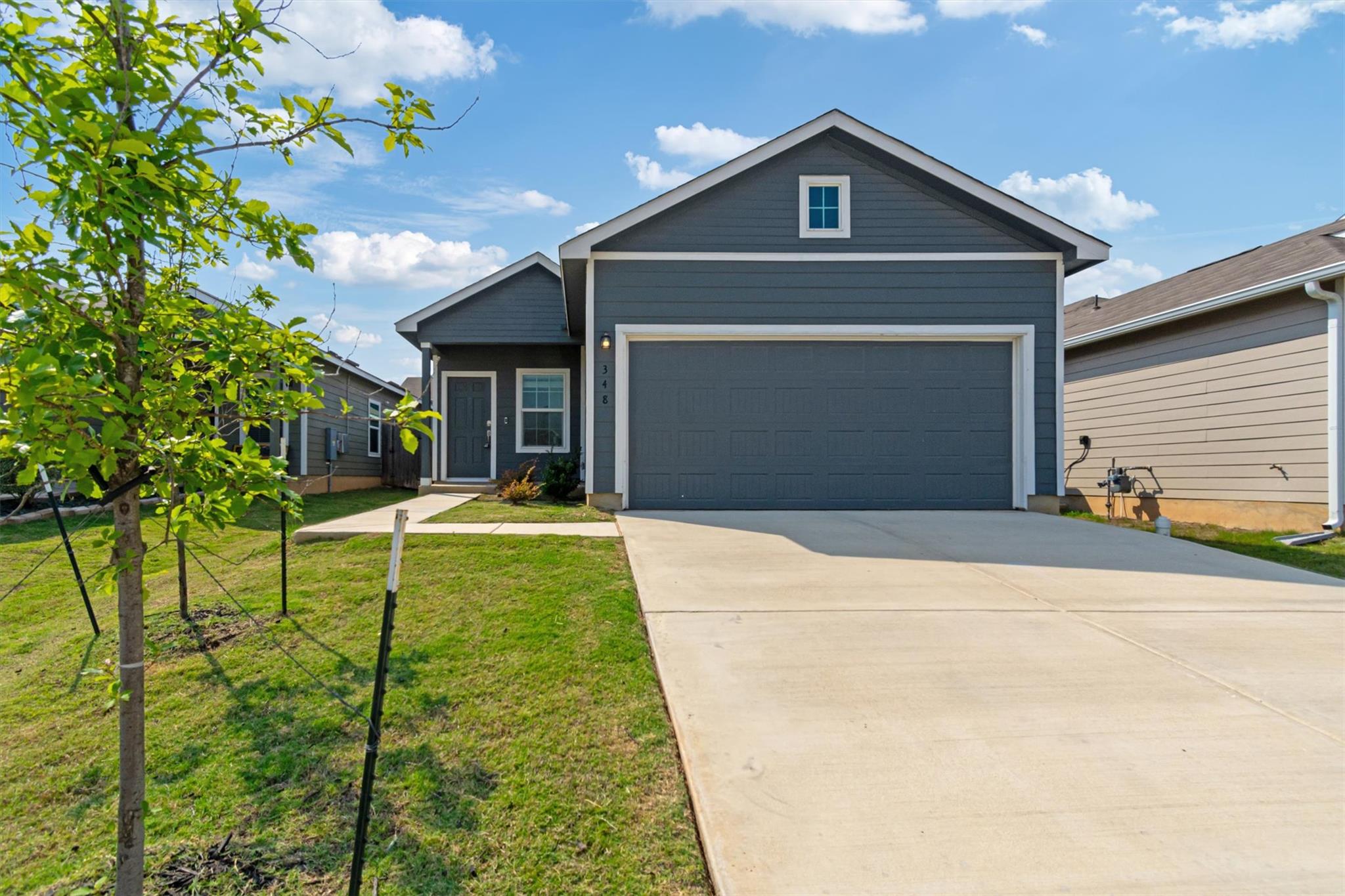 348 Soapstone, Maxwell, TX 78656 — photo 1