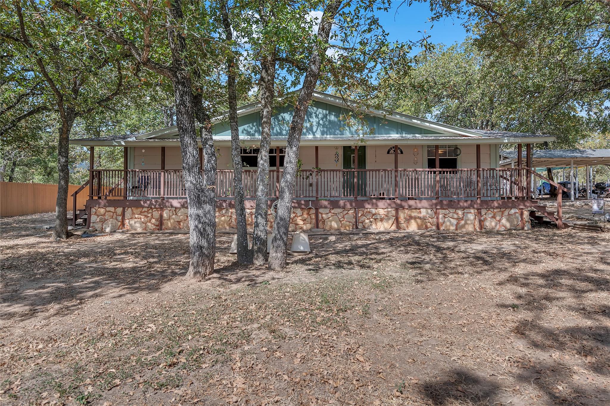 320 Pope, Cedar Creek, TX 78612 — photo 1