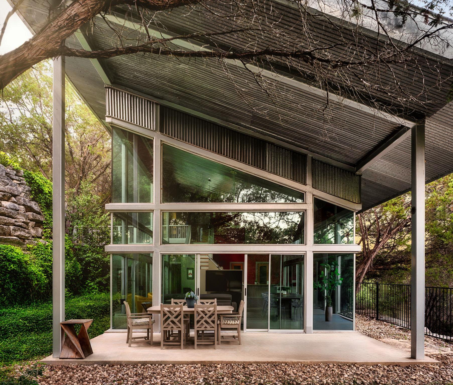 2803 Manitou, Austin, TX 78734 — photo 1