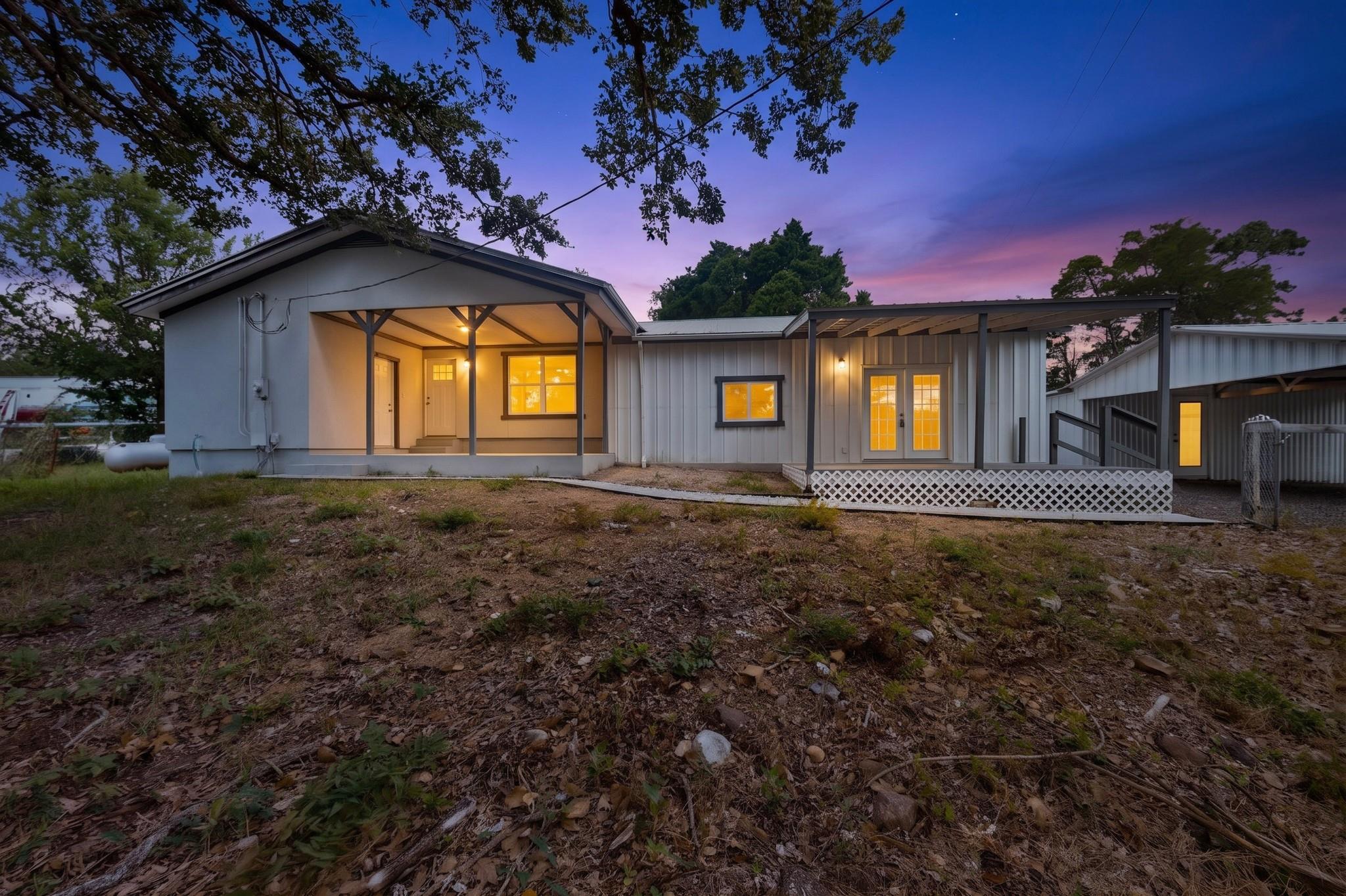 581 Fm 2336, Bastrop, TX 78602 — photo 1