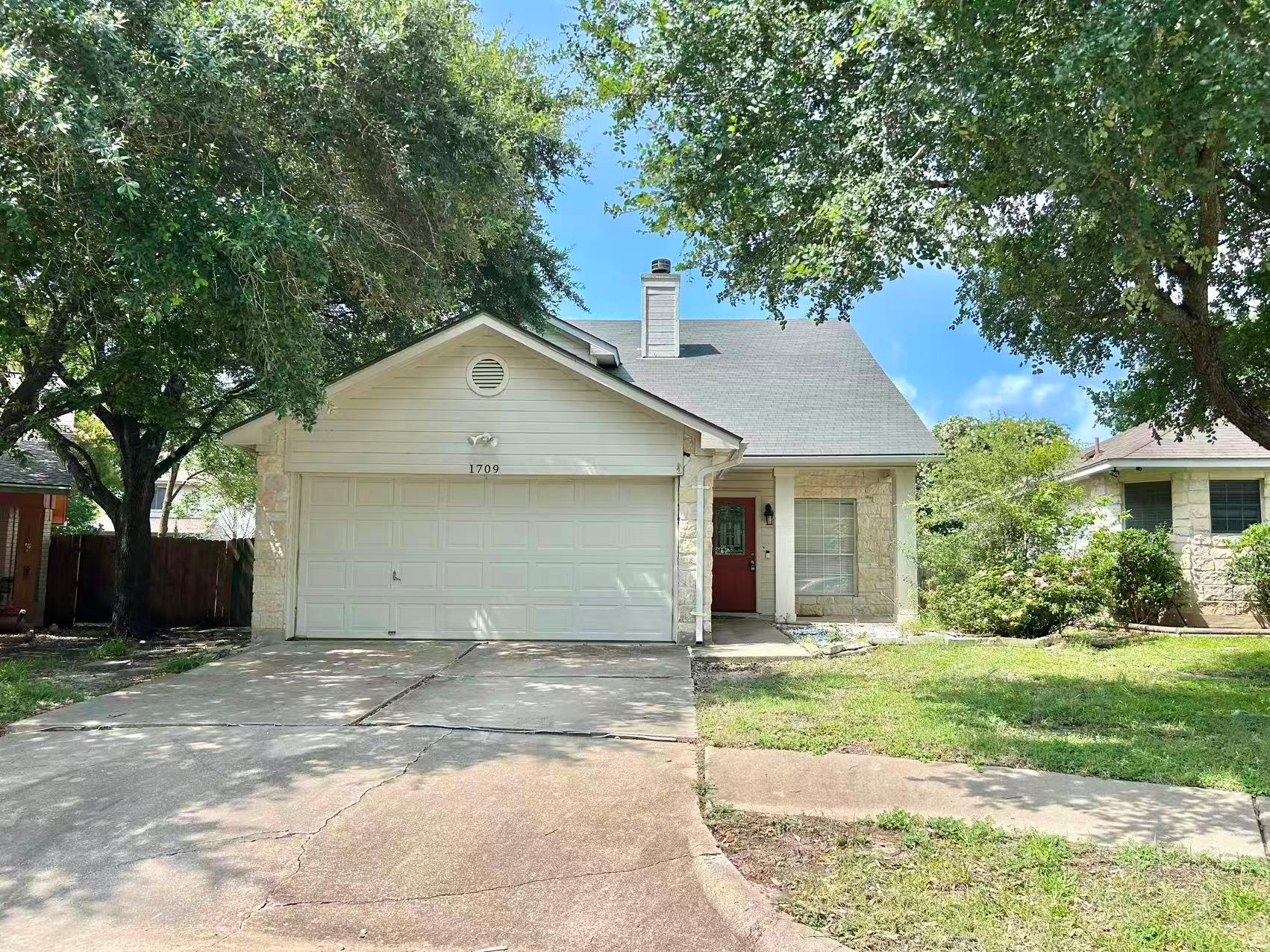 1709 Royal Ascot, Pflugerville, TX 78660 — photo 1