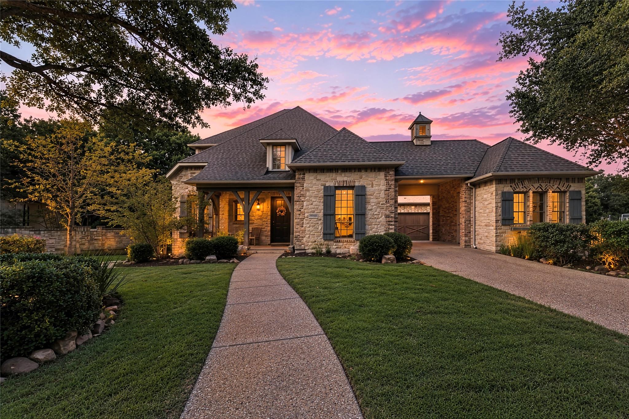 12801 Arbor Lake, Austin, TX 78732 — photo 1