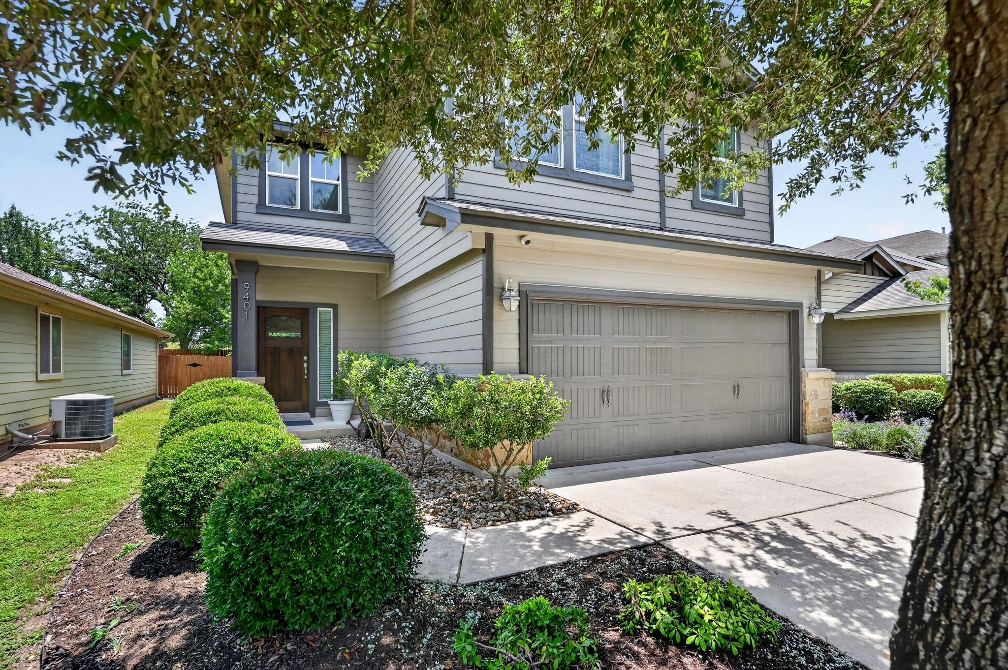 9401 Sweetgum, Austin, TX 78748 — photo 1