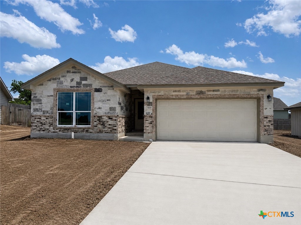 3819 Leming Court, Temple, TX 76504 — photo 1