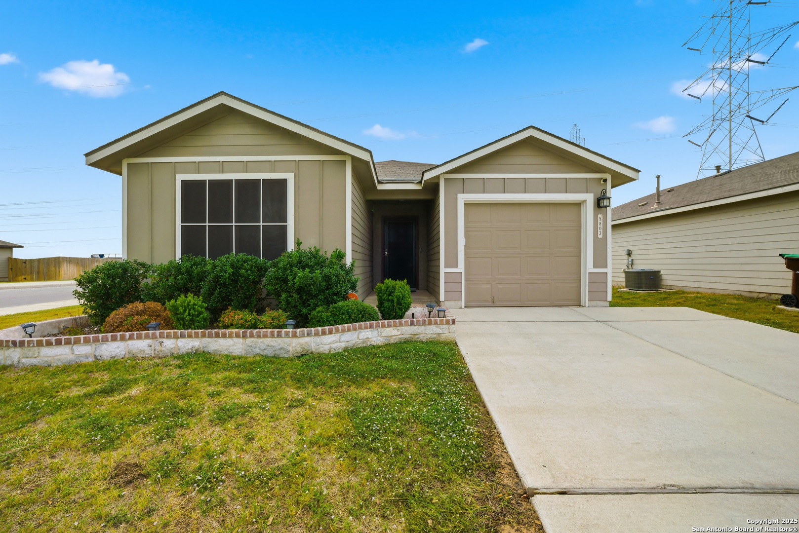 5803 Still River, San Antonio, TX 78244 — photo 1