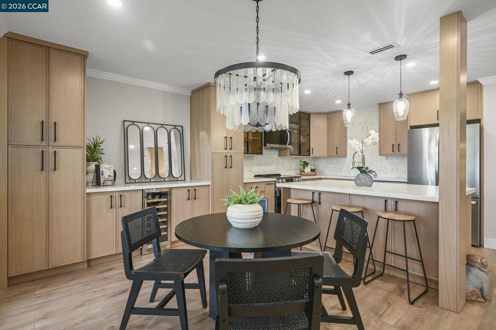 1601 Canyonwood Ct 8, Walnut Creek, CA 94595 — photo 1
