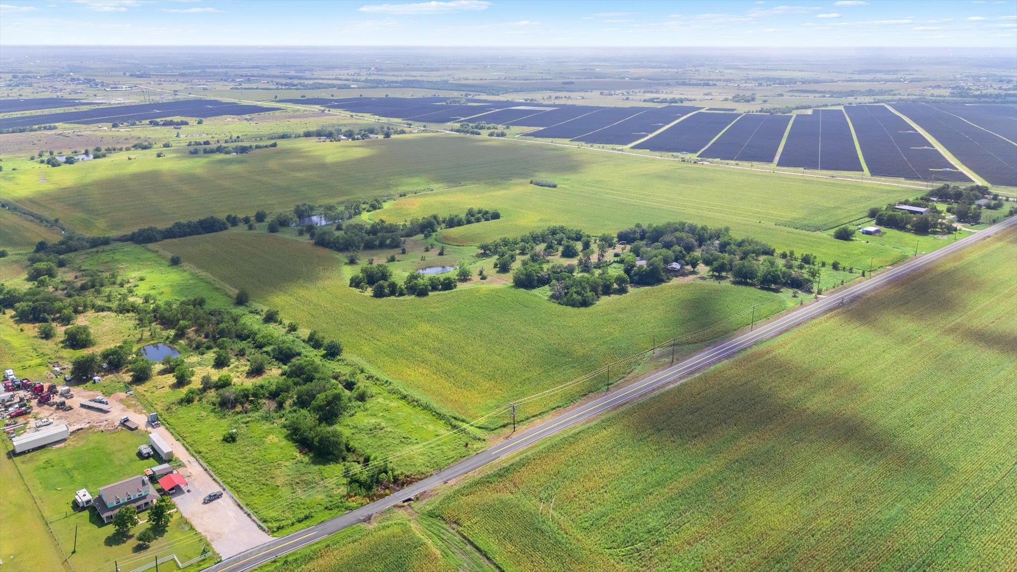 14201 Lund Carlson, Coupland, TX 78615 — photo 1