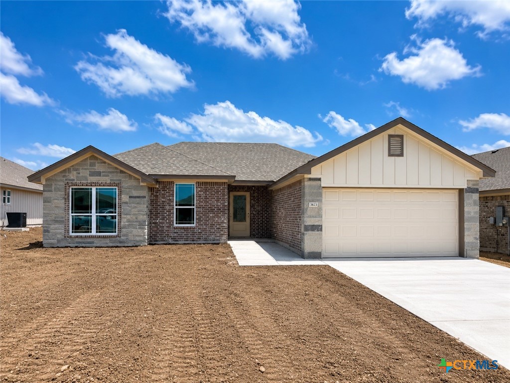 3823 leming ct, Temple, TX 76502 — photo 1