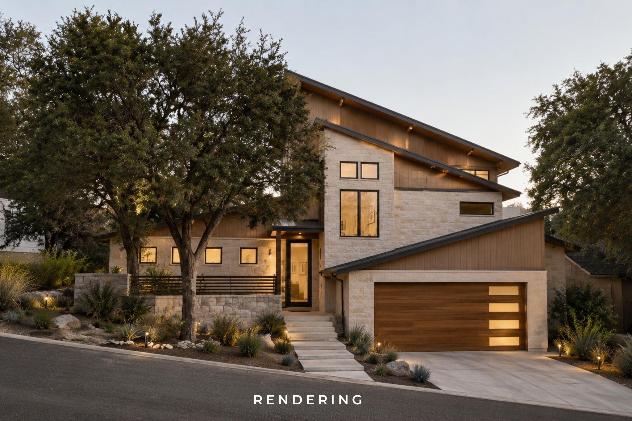 2302 White Dove, Austin, TX 78734 — photo 1