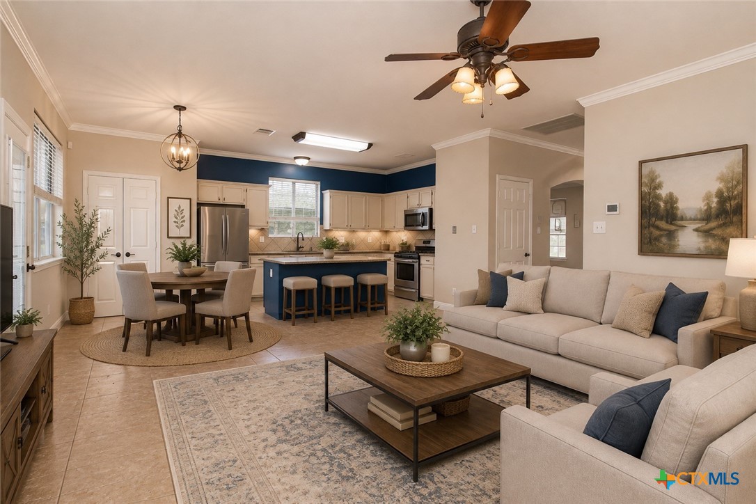 1705 Ascot Lane, Cedar Park, TX 78613 — photo 1