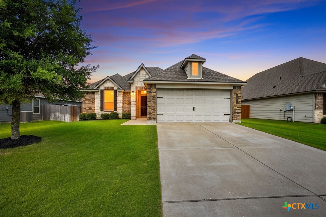 5338 Lancaster Drive, Belton, TX 76513 — photo 1