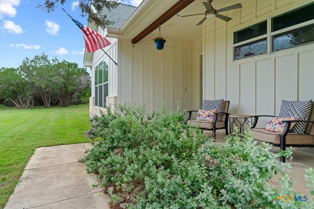 1 Agarita Circle, Wimberley, TX 78676 — photo 1