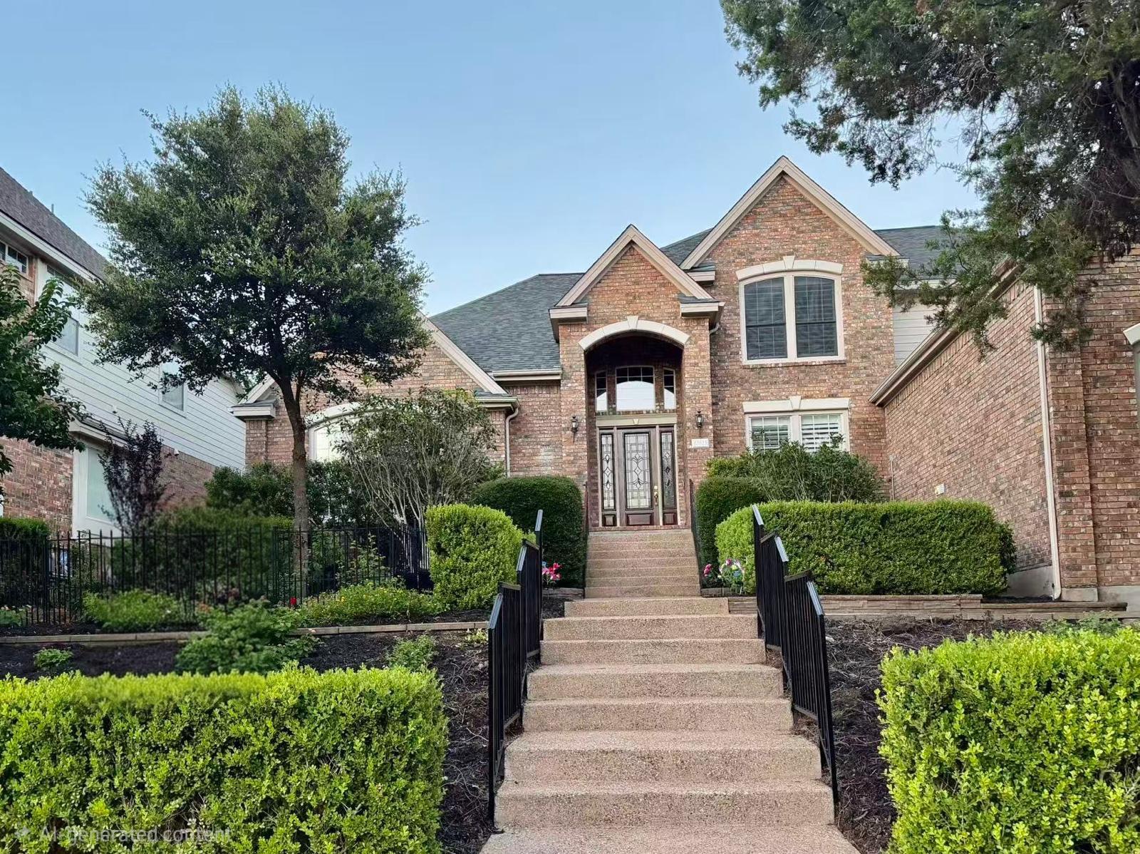 10623 Winchelsea, Austin, TX 78750 — photo 1