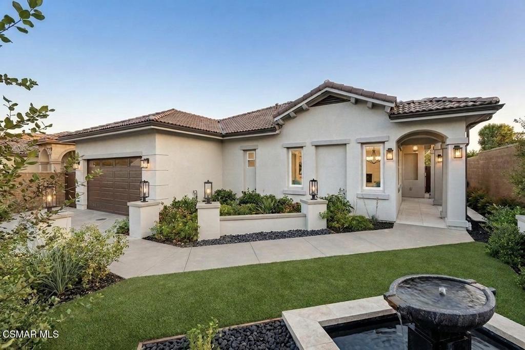 361 Toyon Court, Thousand Oaks, CA 91362 — photo 1
