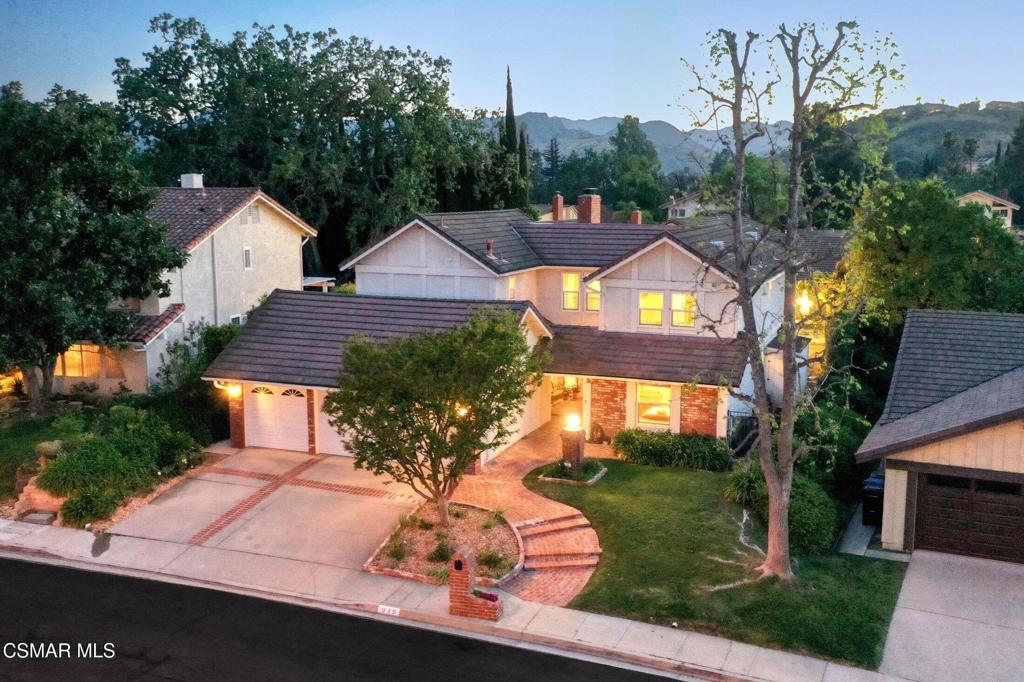 939 Ranch House Road, Westlake Village, CA 91361 — photo 1
