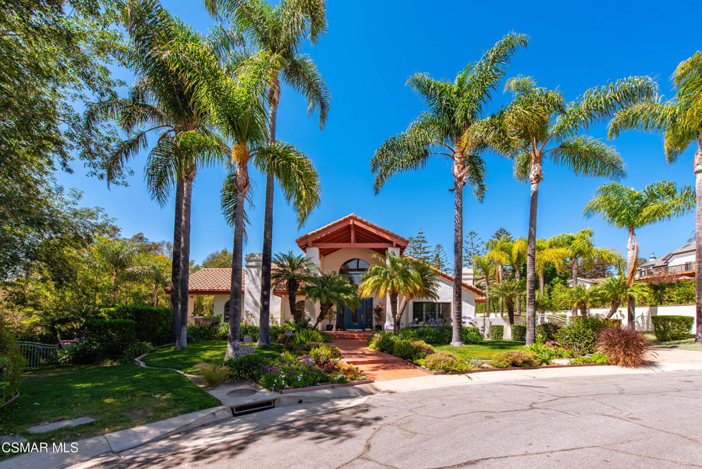 351 Las Tuero Court, Camarillo, CA 93010 — photo 1