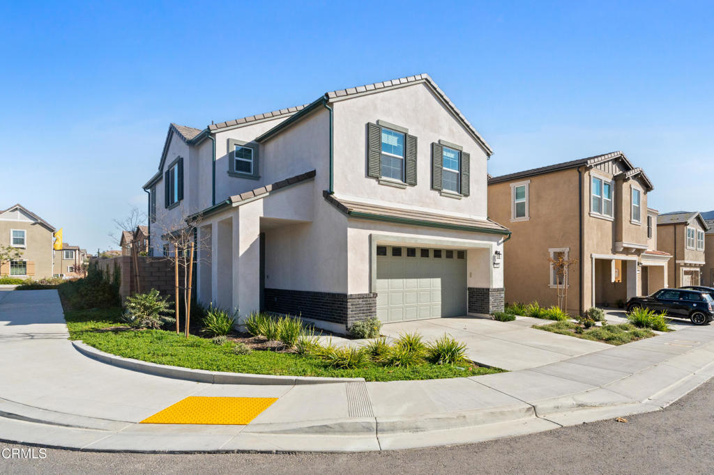 509 Snowdrop Lane, Santa Paula, CA 93060 — photo 1