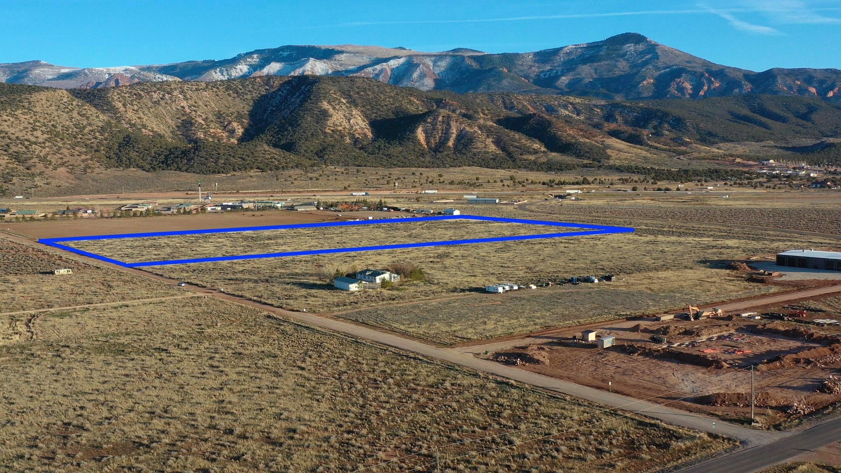 5561 W 3600 S, Cedar City, UT 84720 — photo 1