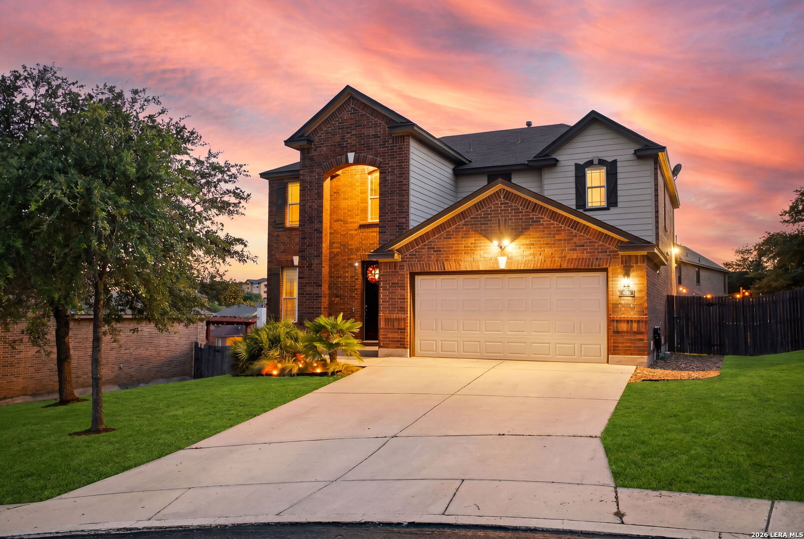 21211 Leslie Carson, , 78258 — photo 1