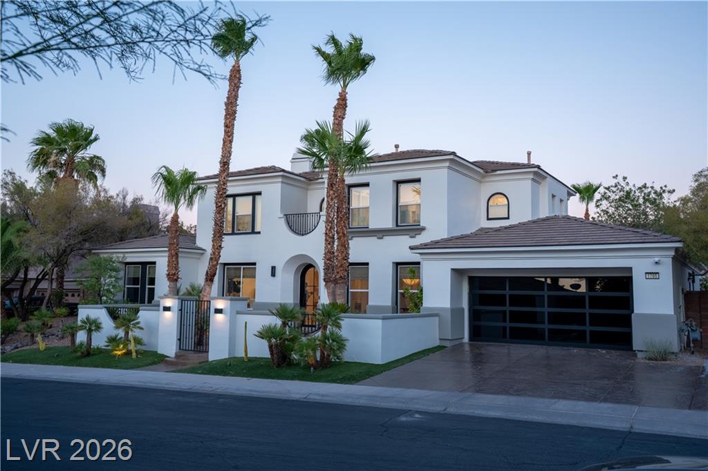 1705 Cypress Manor Drive, Henderson, NV 89012 — photo 1