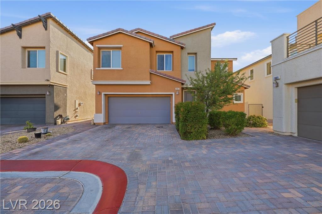 7057  Millers Run Street, North Las Vegas, NV 89084 — photo 1